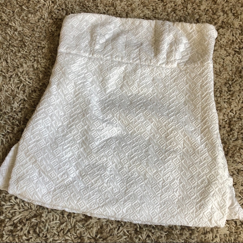 J Crew Sleeveless Top
